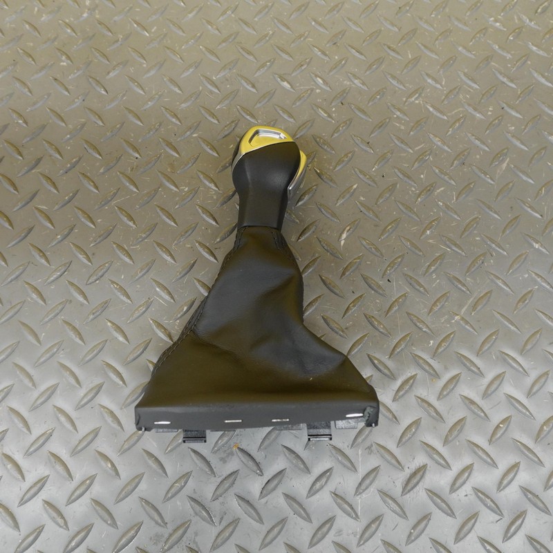 2019-2025 AUDI Q3 S-LINE AUTO TRANSMISSION GEAR SHIFT LEVER KNOB COVER OEM