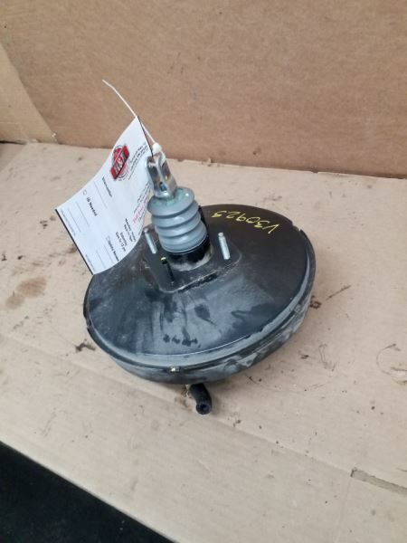 Power Brake Booster Fits 16-19 MAXIMA 239725
