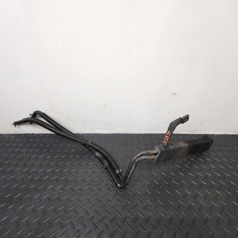 99-07 Chevrolet Silverado Power Steering Oil Cooler OEM 15295843
