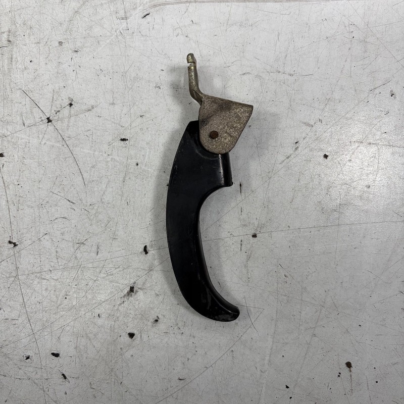 73-79 Honda Civic Hood Release Handle 63840-634-000 OEM