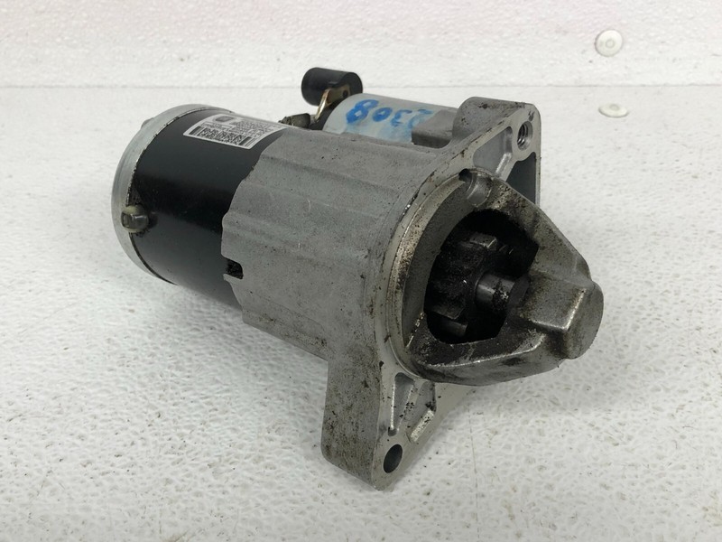 ⭐2013-2019 FIAT 500 ENGINE STARTER MOTOR 56029698AA OEM LOT2308