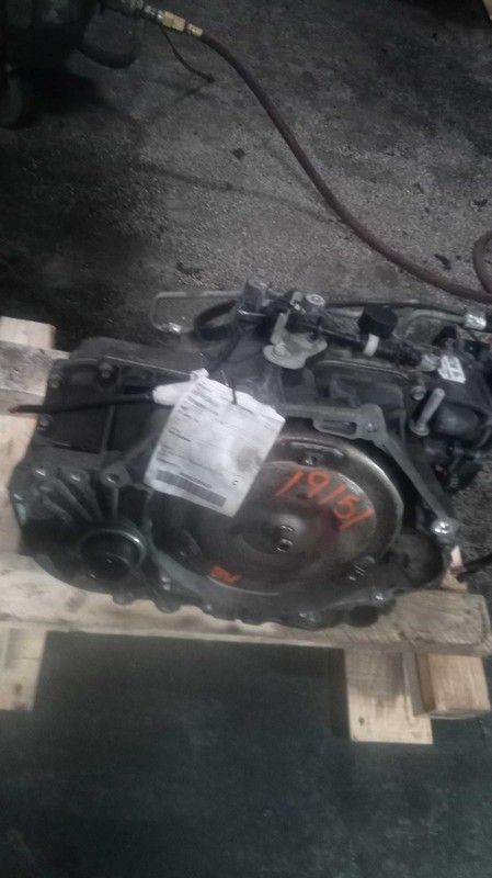 2016 Chevrolet Equinox Automatic Transmission Assembly 4WD 148K Miles OEM