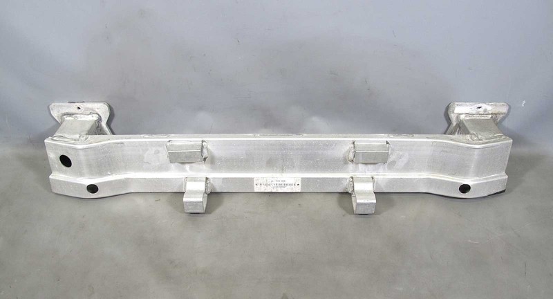 BMW E89 Z4 Roadster Factory Bumper Reinforcement Bar Rebar Rear 2009-2016 USED