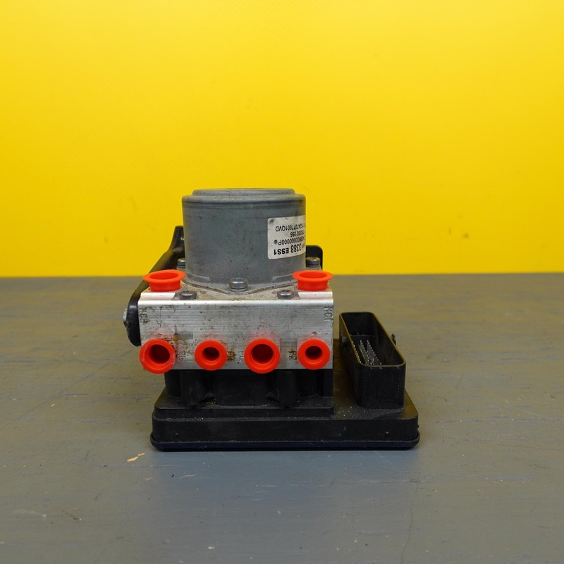 2017-2019 CADILLAC XT5 Anti-lock Brake Actuator Pump Assembly 84173390 84173388