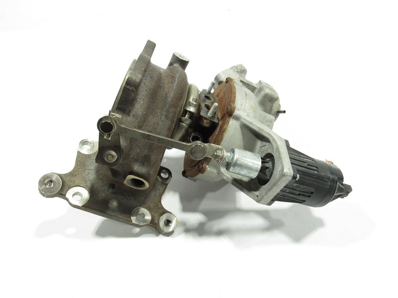 18-22 Honda Accord 2021 2.0L FWD Engine Motor Turbocharger Turbo Charger ;