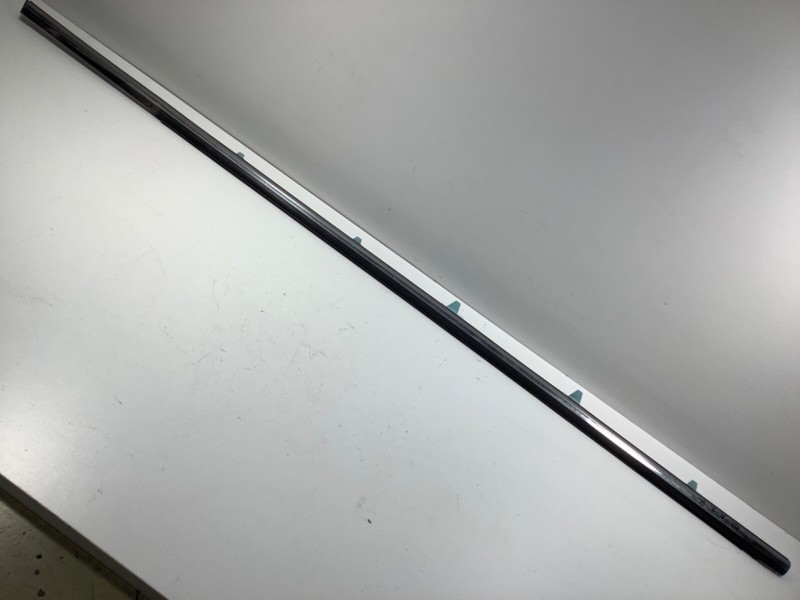 98-02 Accord2DR RIGHT Outside Window Molding Weatherstrip Seal Belt OEM