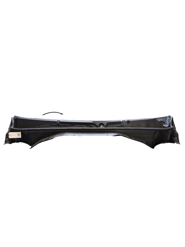 Used Oem Chevrolet Windshield Cowl Vent Panel for 2021-2023 Trailblazer RS 1.3L