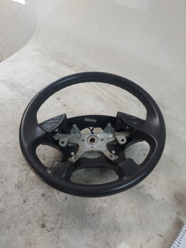 2005 Chrysler Pacifica Steering Wheel W/ Switchesoem