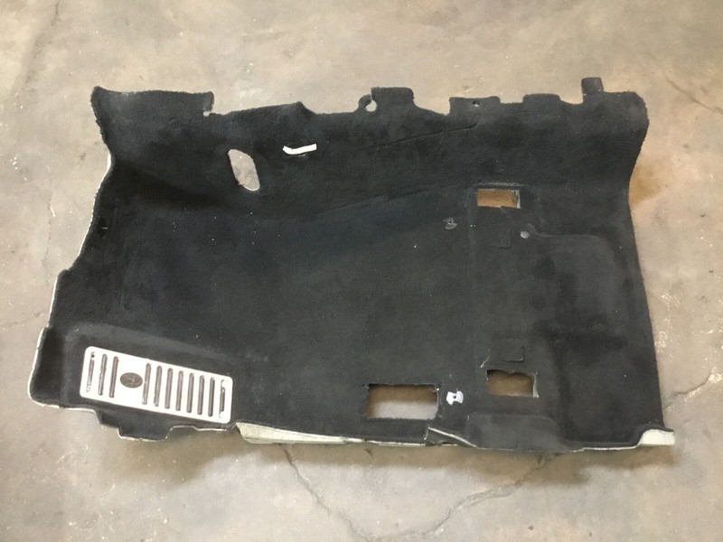Maserati Quattroporte GTS Front Left Floor Carpet Cover Liner Mat 14-18 :A