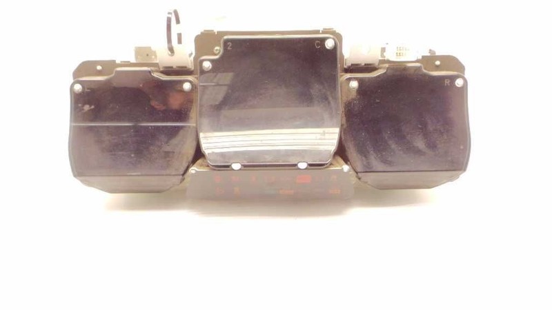 98-00 LEXUS GS300 SPEEDOMETER INSTRUMENT CLUSTER