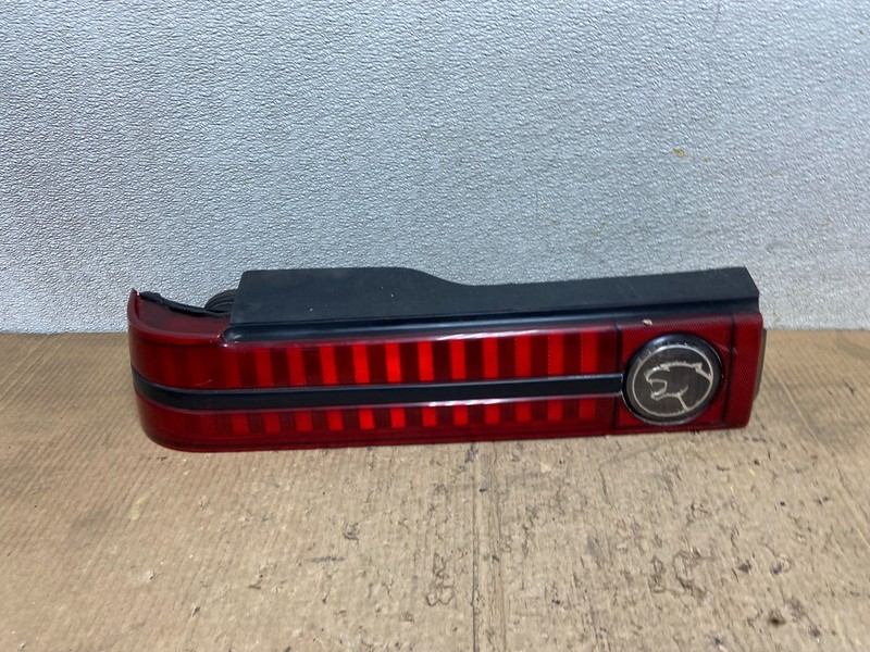 1987 Mercury Cougar Left Driver LH Tail Light AA8565 DG