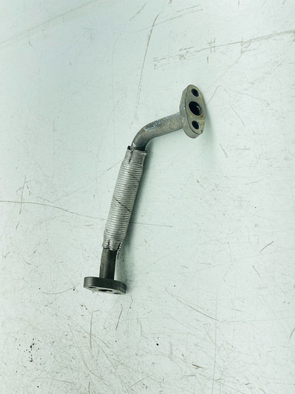 2018–2020 Buick Regal Turbo Cooling Pipe Hose Line OEM 60K