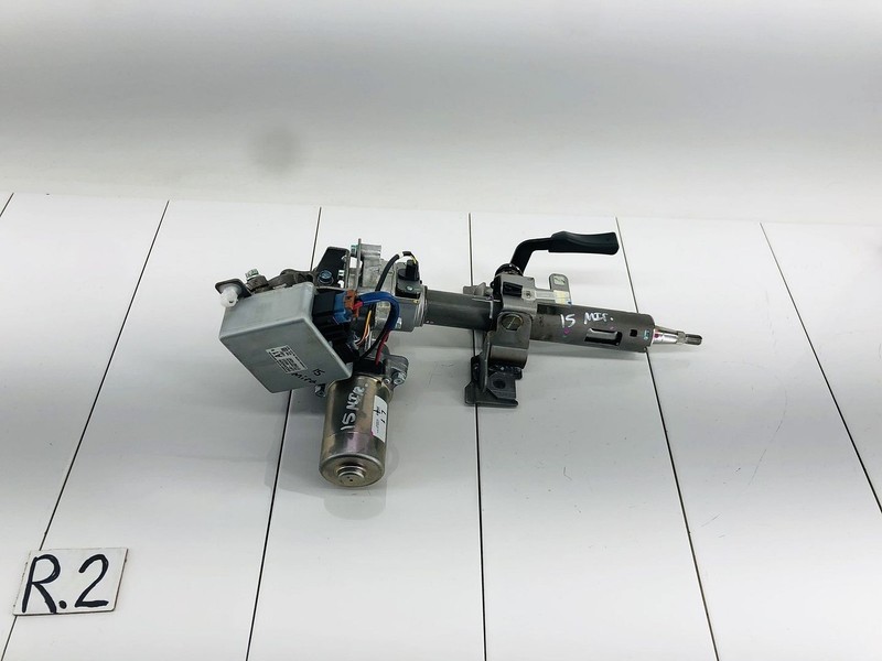 14-24 MITSUBISHI MIRAGE FRONT LEFT DRIVER SIDE STEERING COLUMN SHAFT OEM