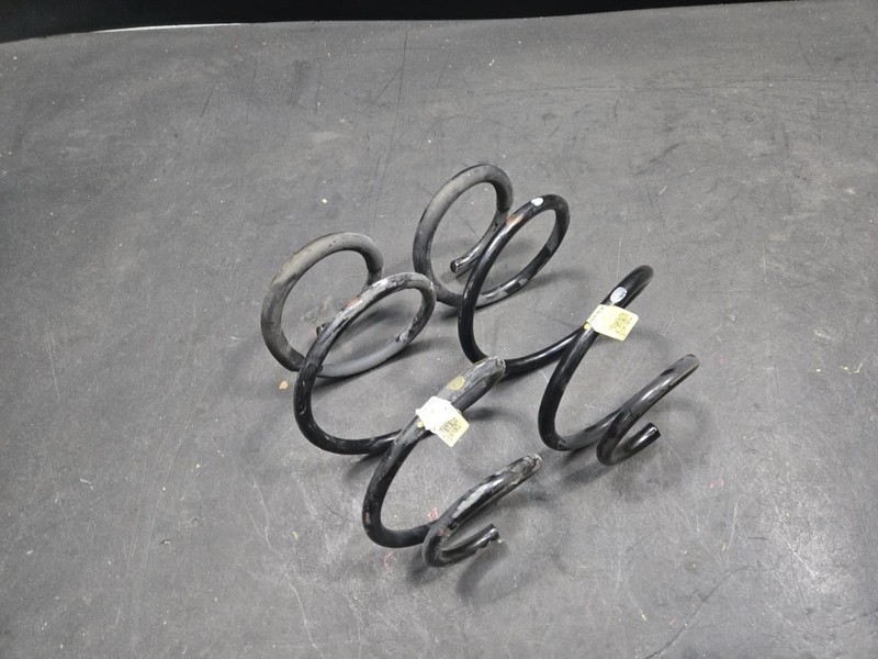 2PC Front Coil Springs Set 2022 Kia Stinger 54630-J5010 2023