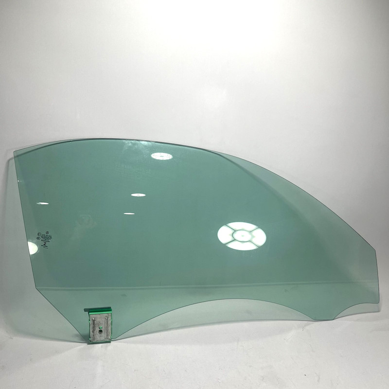 📌 12-20 MERCEDES-BENZ R172 SLC300 SLK350 FRONT RIGHT SIDE DOOR WINDOW GLASS OEM