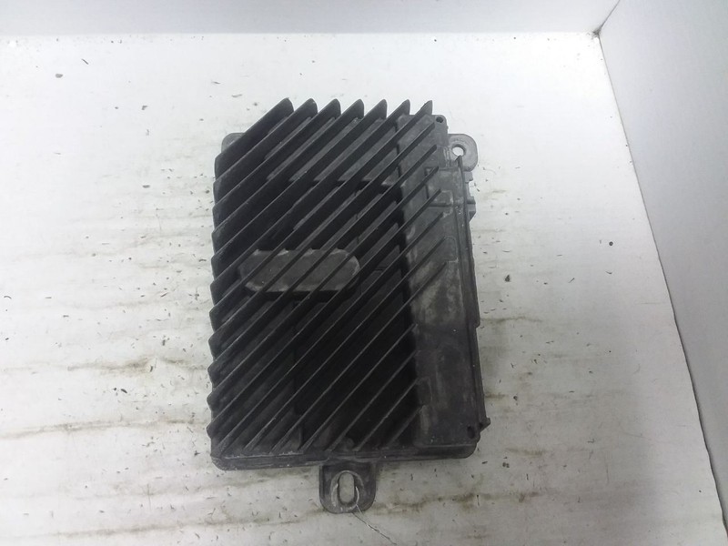 Bose Radio Amplifier Fits 13-14 SRX 22977748