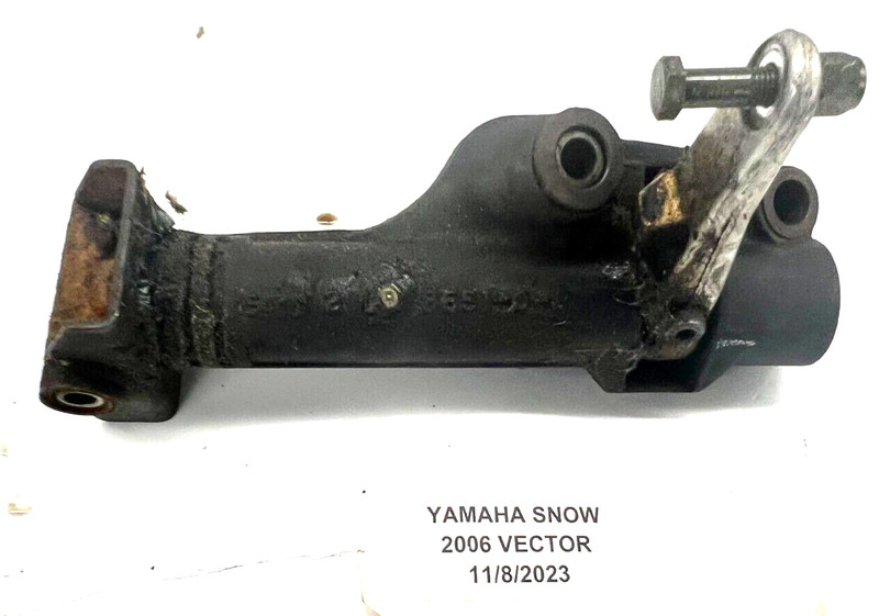 05 06 07 YAMAHA NYTRO VECTOR RIGHT HAND SPINDLE 8ES-23502-10-00