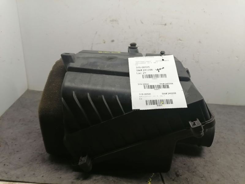 Air Cleaner 6.0L Hybrid Fits 07-09 ESCALADE 1381211
