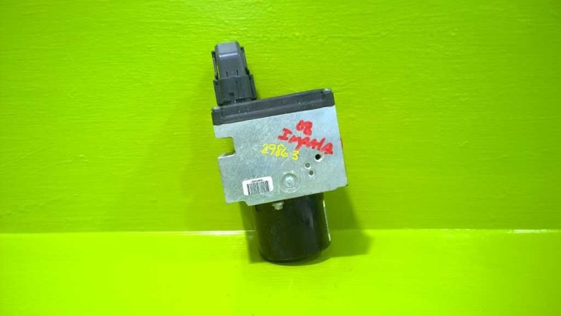 08 09 10 11 CHEVY IMPALA ABS ANTI LOCK BRAKE SYSTEM OEM 2986-3