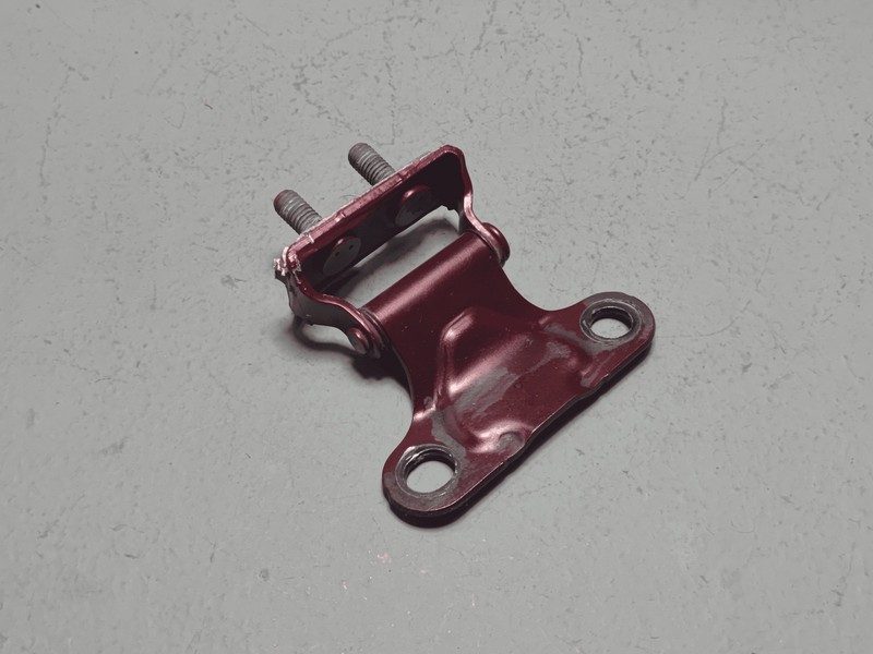 2020-24 TOYOTA RAV4 REAR RIGHT OR LEFT SIDE TAILGATE LIFTGATE HINGE OEM RED 3T3
