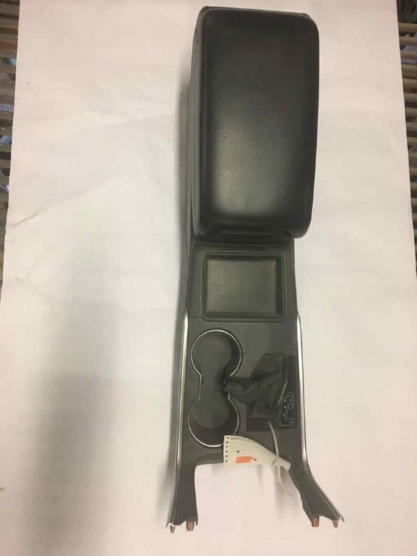 Front Console TOYOTA CAMRY 15 16 17