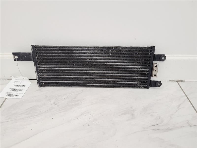 Automatic Transmission Oil Cooler Fits 2012 Wrangler 570435