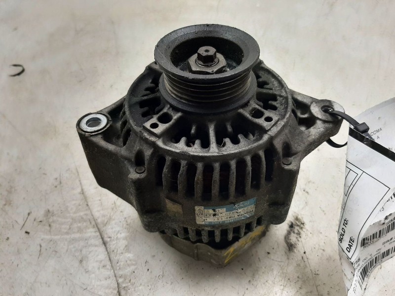 00 01 02 03 04 TOYOTA TACOMA PRERUNNER 2.7L ALTERNATOR 2RZFE