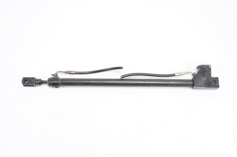 MERCEDES CLK Convertible Right Trunk Lift Strut Assist Cylinder OEM 2004 - 2009