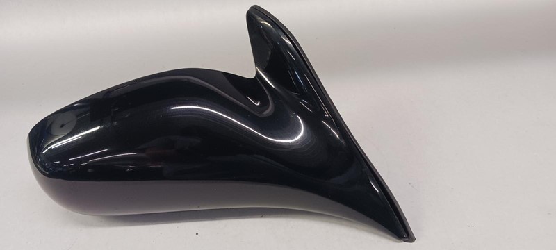 98-'02 TOYOTA COROLLA Right passenger Door Mirror Manual OEM Grade A!