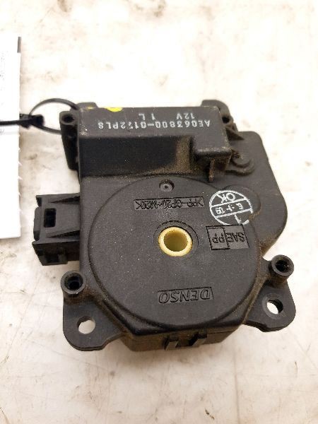 2010 Toyota Sequoia Vent Actuator AE063800-0172