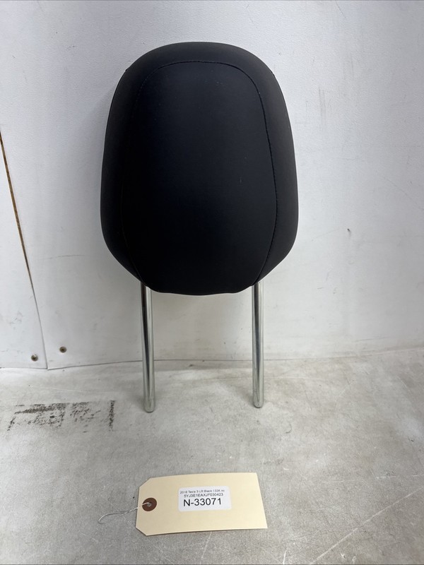 ⚡️Tesla Model 3 Y Front Right Or Left Headrest 33071 B63