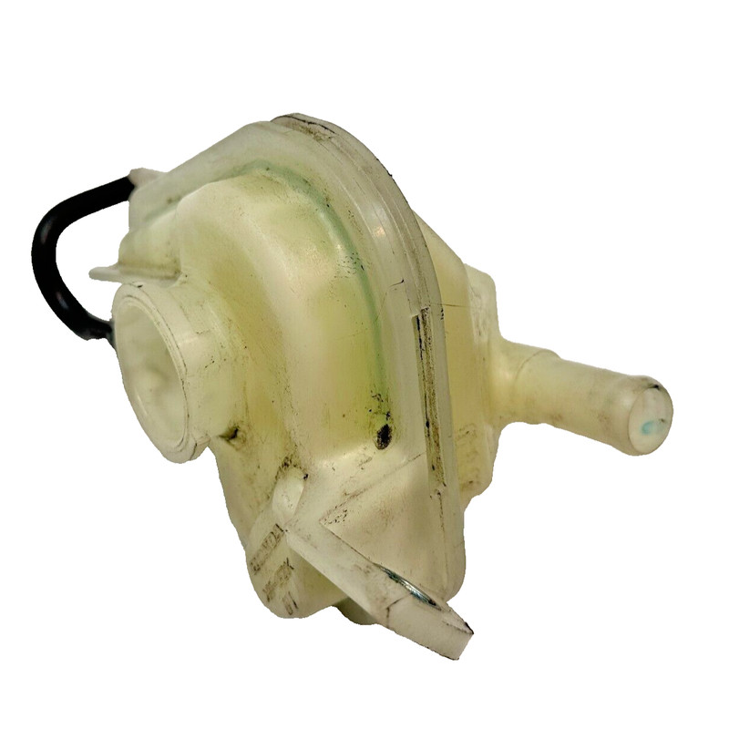 HONDA ACCORD HYBRID 2018-2022 RADIATOR COOLANT EXPANSION RESERVOIR TANK OEM