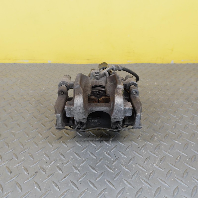 2019-2024 AUDI Q3 S-LINE LEFT REAR SIDE BRAKE CALIPER OEM 3Q0615405AC