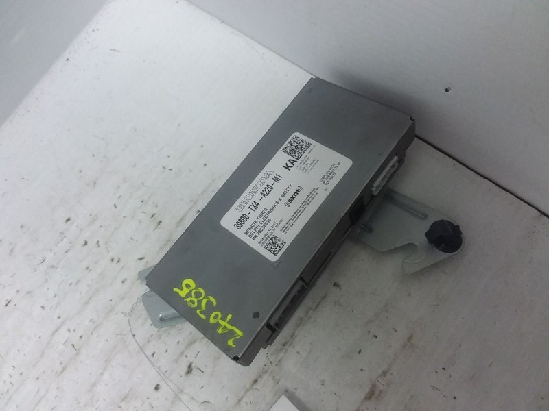 XM Satellite Radio Receiver Module Fits 16-18 Acura RDX 39800-TX4-A22