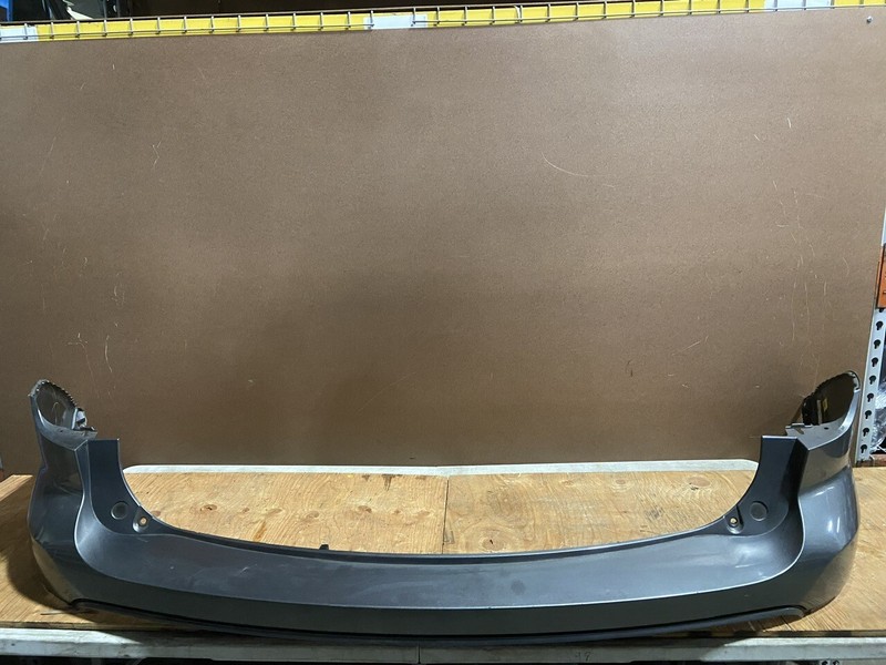 2011 to 2015 Ford Explorer Rear Upper Bumper Cover E5902 PS
