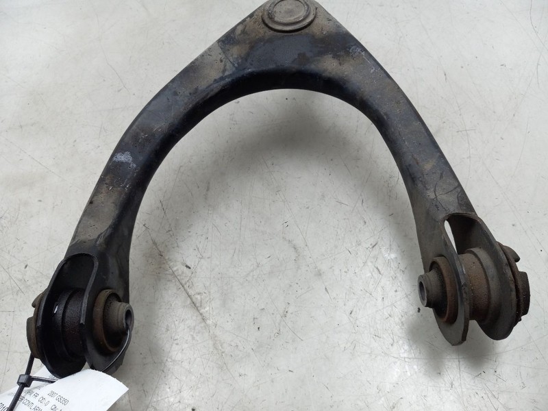 07-11 LEXUS GS350 3.5L RWD AT PASSENGER SIDE FRONT UPPER CONTROL ARM