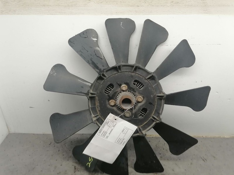 Fan Clutch 6.0L Fits 03-20 EXPRESS 2500 VAN 1529720