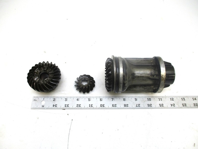 84206M 84207M 84208M Mariner Outboard Lower Unit Gear Set60 HP 2 Cyl 14:24