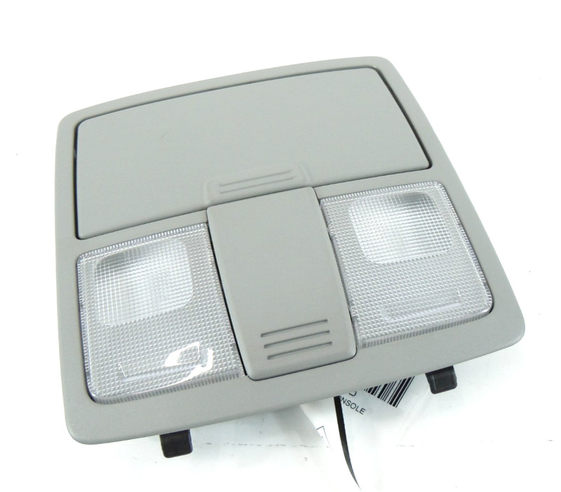 2009-2013 Kia Sorento Overhead Dome Light Sunglasses Roof Console OEM