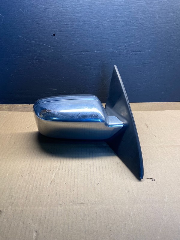 2007 to 2010 Lincoln Mkz Right Passenger Blind Spot Power View Mirror AB4151 MS