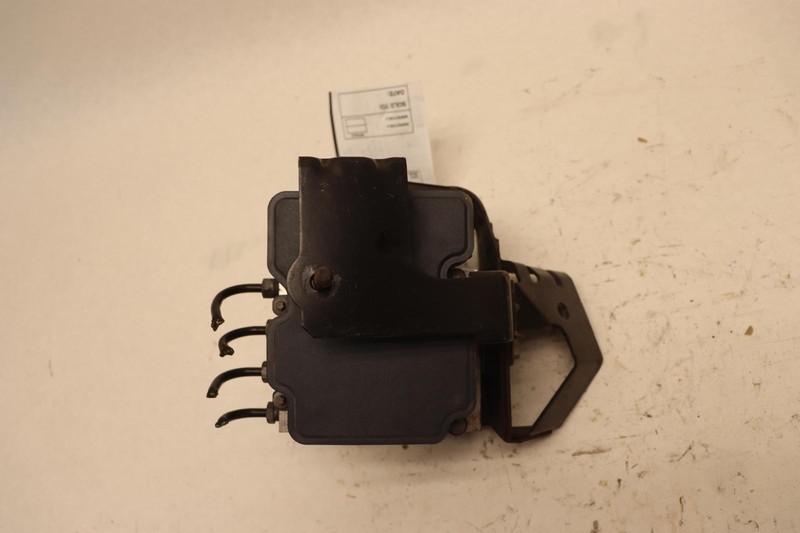 2014-2017 MASERATI GHIBLI S RWD POWER ANI TLOCK ABS BRAKE PUMP MODULE OEM