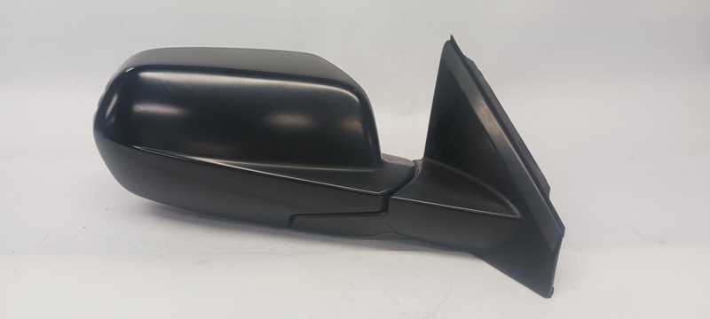 07-'11 HONDA CR-V Right passenger Door Mirror power non-heated OEM Grade B