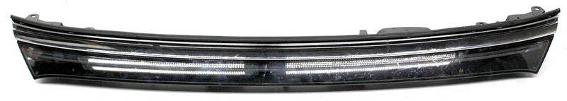 296-906-76-01 EXPORT NON-US OEM LED Grille Lamp For Mercedes-Benz EQS SUV