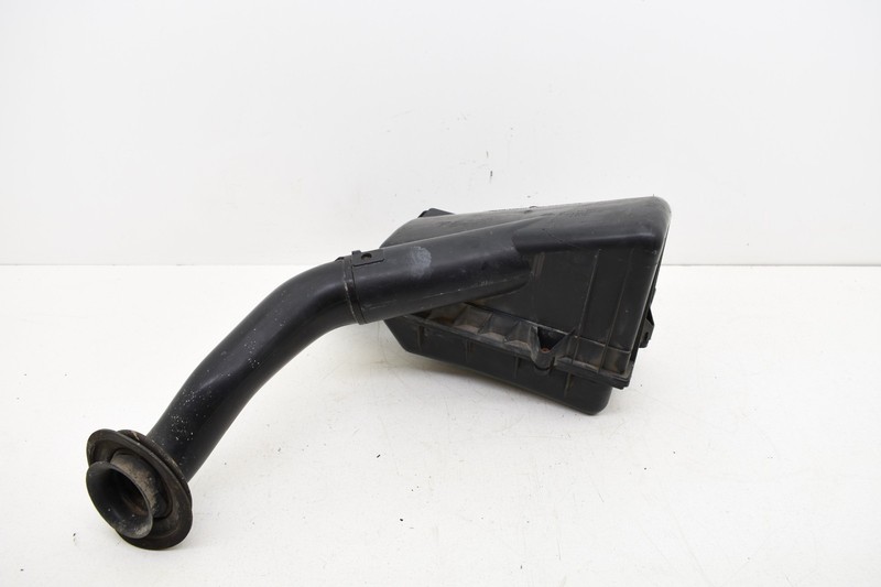1983 Porsche 944 M44 2.5L Airbox Air Filter Box Air Flow Meter Assembly OEM KW60