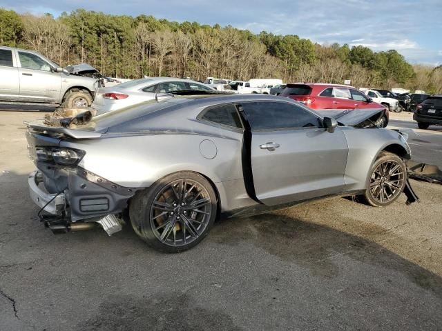 Chassis ECM Body Control BCM Left Hand Dash Fits 19-20 CAMARO 568107
