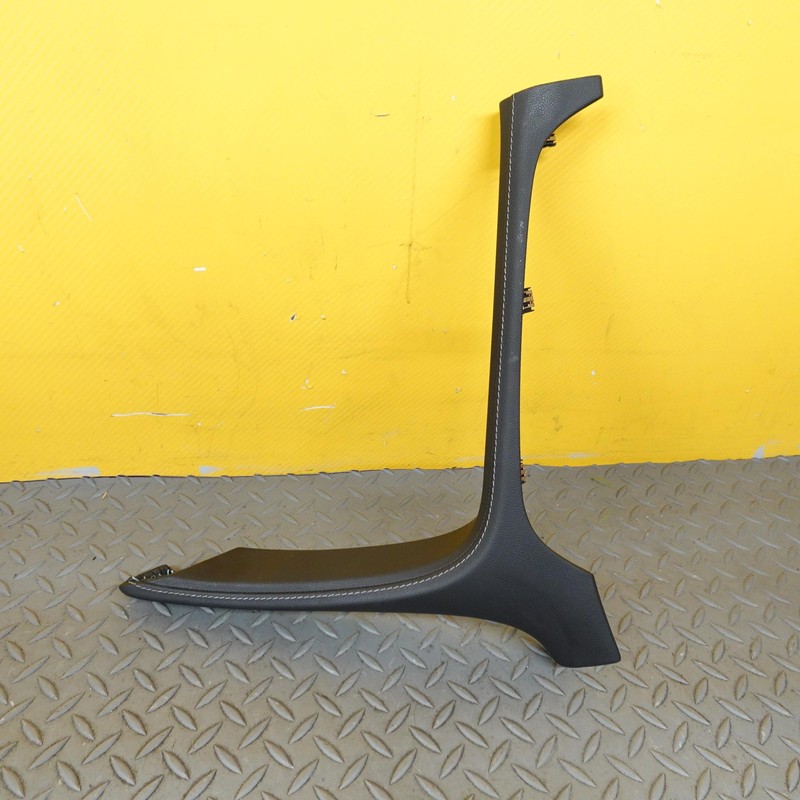 2021-2024 BUICK ENVISION UNDER DASH CENTER CONSOLE LOWER TRIM COVER PANEL OEM