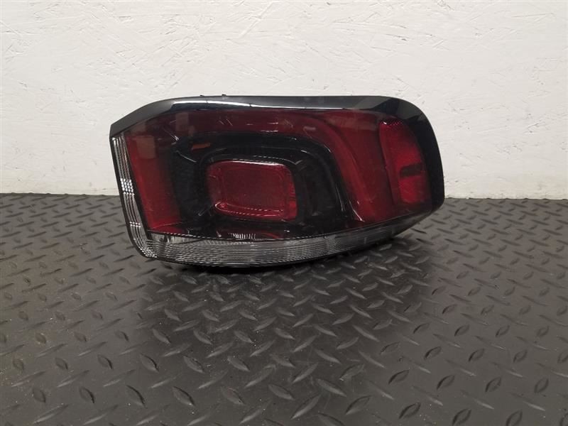 17-18 Jeep Compass Left Driver Quarter Mounted Tail Light Lamp OEM 55112839AC