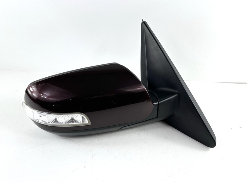 2011-2015 Kia Sorento Right Passenger Side Mirror Turn Signal Light Lamp OEM