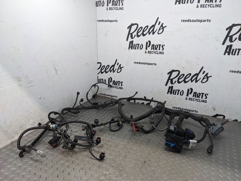 2016 ENCORE 1.6L AT Engine Wire Harness 1173537