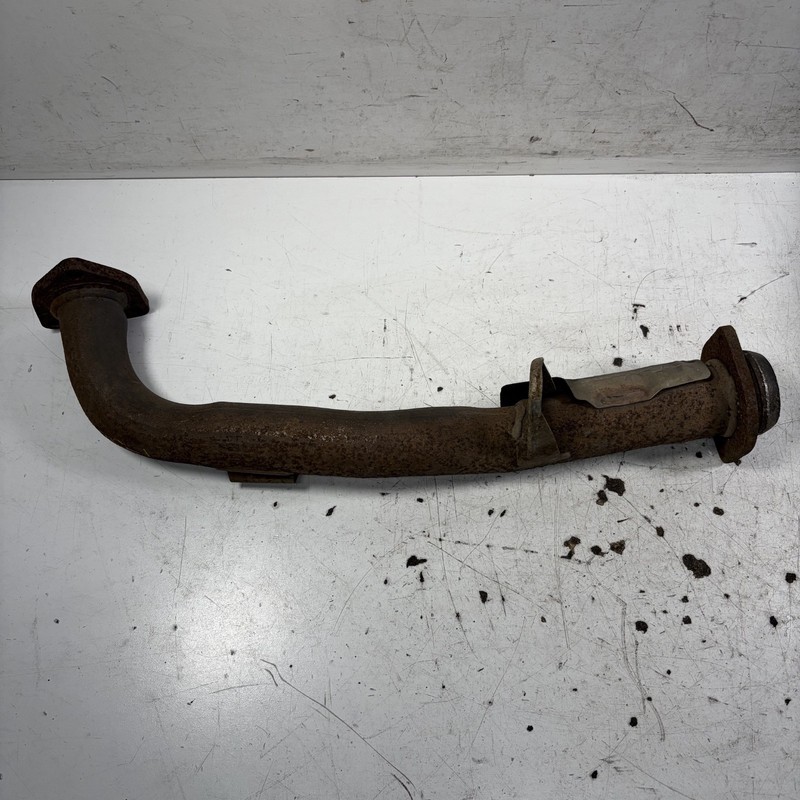 92-95 Honda Civic DX/LX Exhaust Pipe A Down Pipe 18210-SR3-A21 OEM